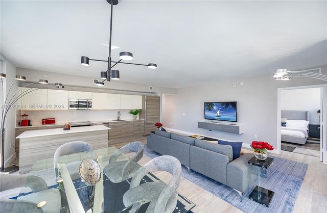 121 NE 34th St 1408, Miami, FL 33137