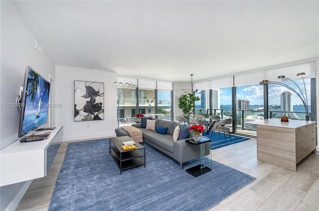 121 NE 34th St 1408, Miami, FL 33137