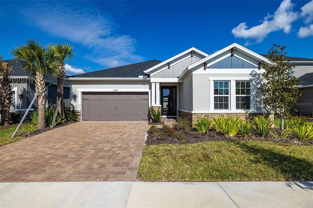 13699 CANNON DRIVE, Odessa, FL 33556