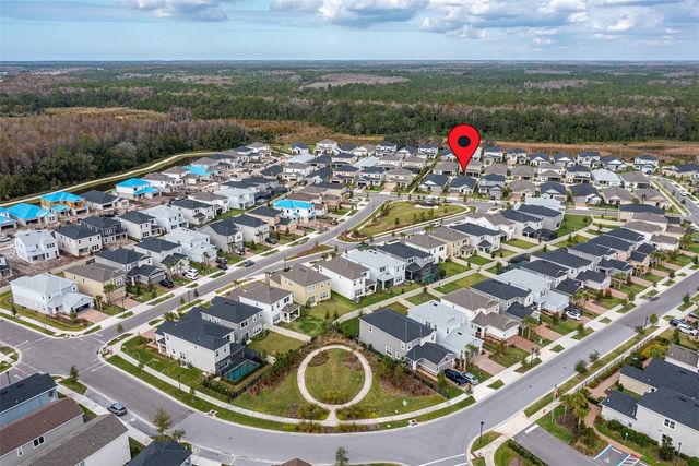 13699 CANNON DRIVE, Odessa, FL 33556