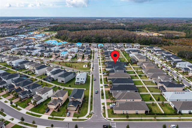 13699 CANNON DRIVE, Odessa, FL 33556