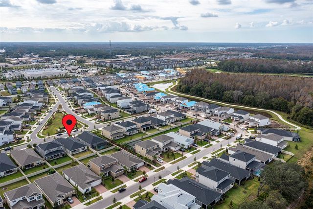 13699 CANNON DRIVE, Odessa, FL 33556