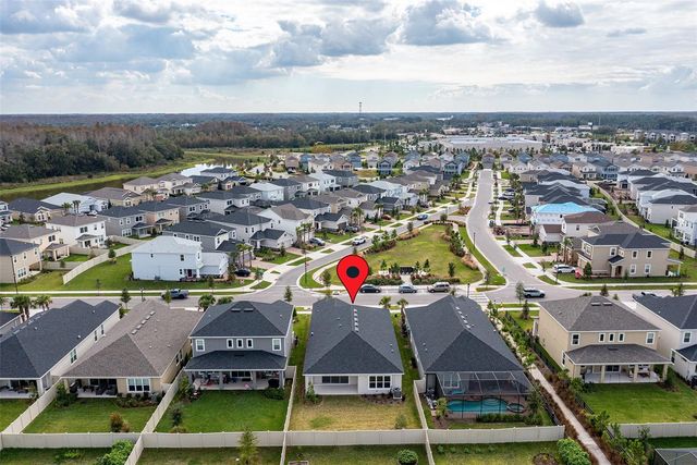 13699 CANNON DRIVE, Odessa, FL 33556