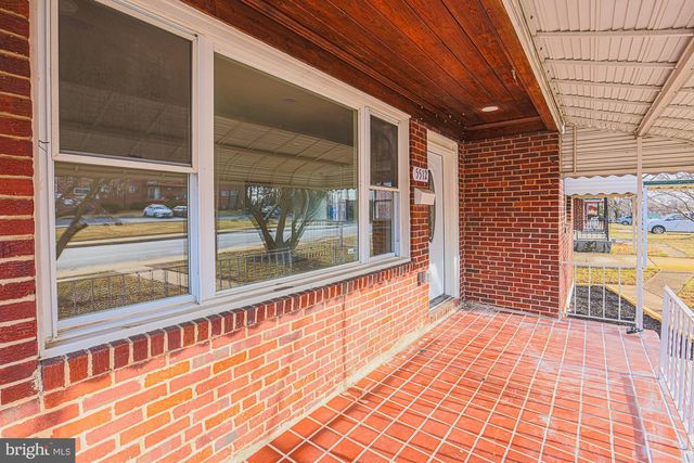5512 CADILLAC AVE, Baltimore, MD 21207