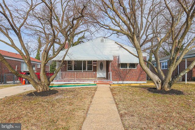 5512 CADILLAC AVE, Baltimore, MD 21207