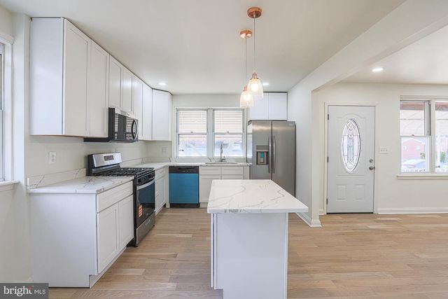 5512 CADILLAC AVE, Baltimore, MD 21207