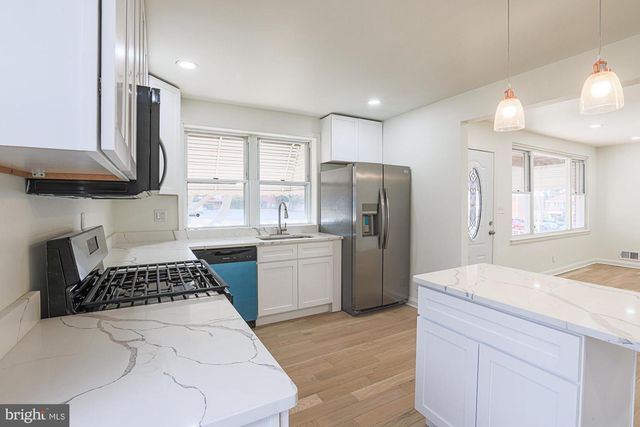 5512 CADILLAC AVE, Baltimore, MD 21207