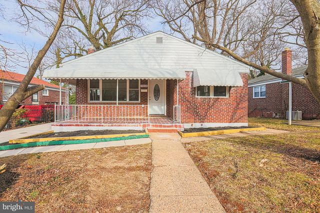 5512 CADILLAC AVE, Baltimore, MD 21207