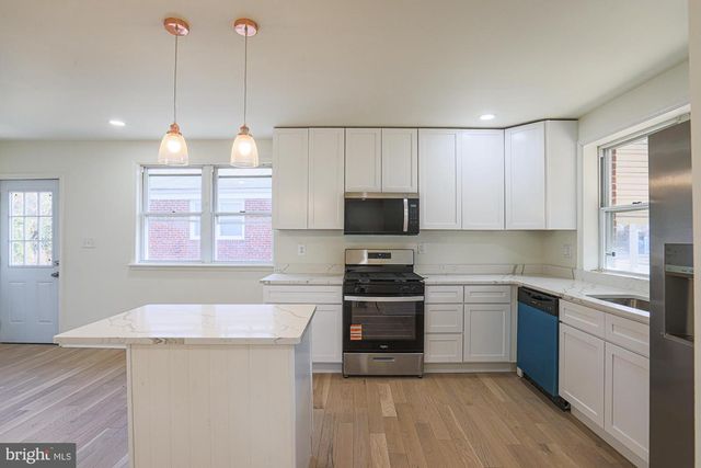 5512 CADILLAC AVE, Baltimore, MD 21207