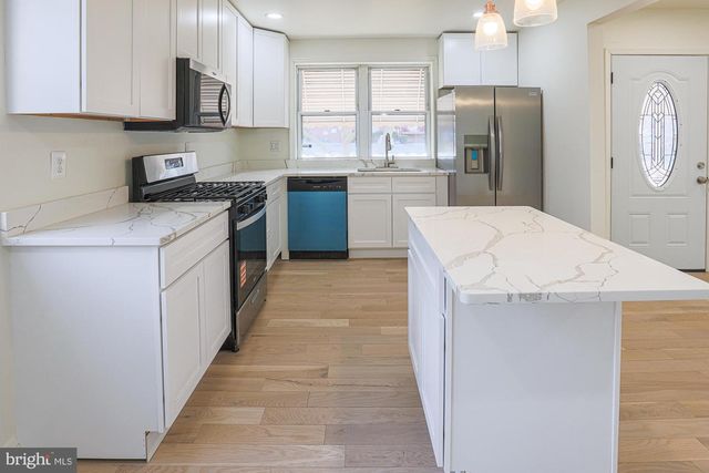 5512 CADILLAC AVE, Baltimore, MD 21207