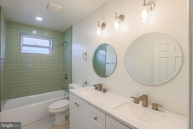 5512 CADILLAC AVE, Baltimore, MD 21207