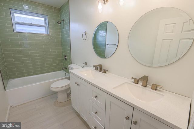 5512 CADILLAC AVE, Baltimore, MD 21207