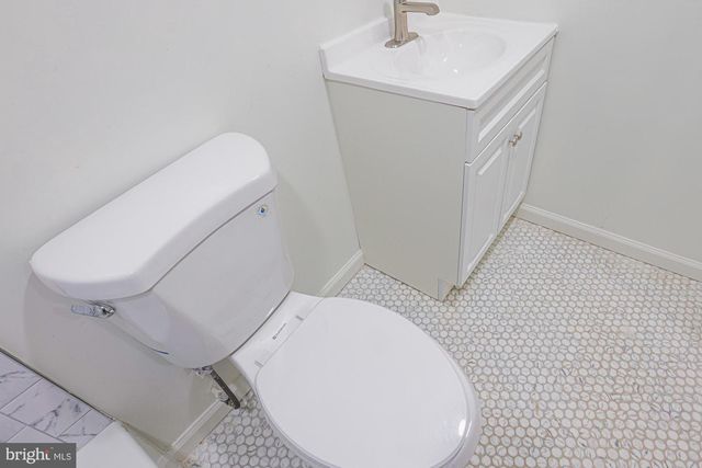 5512 CADILLAC AVE, Baltimore, MD 21207