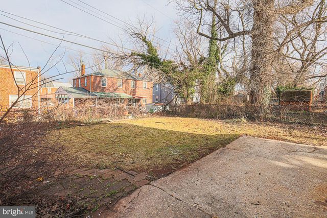 5512 CADILLAC AVE, Baltimore, MD 21207