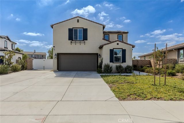 30876 Douglas Crest Circle, Menifee, CA 92584