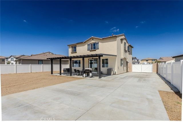 30876 Douglas Crest Circle, Menifee, CA 92584