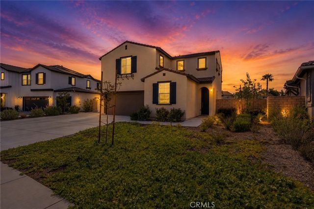 30876 Douglas Crest Circle, Menifee, CA 92584
