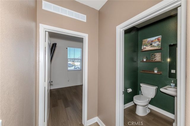 30876 Douglas Crest Circle, Menifee, CA 92584