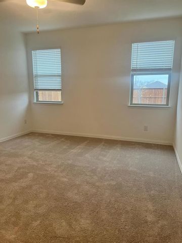 1504 Van Gogh Drive, Little Elm, TX 75068