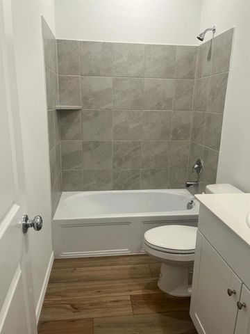 1504 Van Gogh Drive, Little Elm, TX 75068