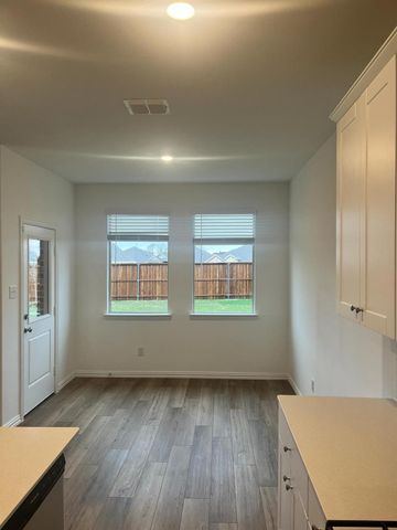 1504 Van Gogh Drive, Little Elm, TX 75068