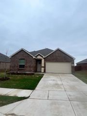 1504 Van Gogh Drive, Little Elm, TX 75068