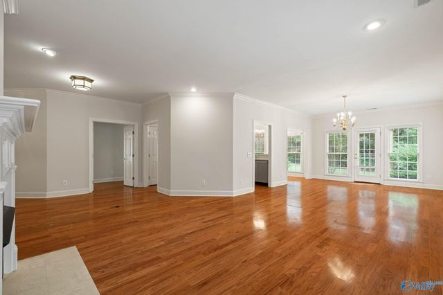 5030 Somerby Drive, Huntsville, AL 35802