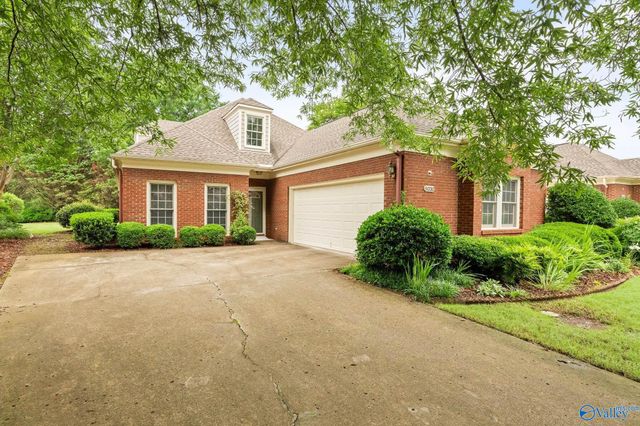 5030 Somerby Drive, Huntsville, AL 35802