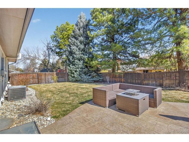 6556 S Ammons Ct, Littleton, CO 80123