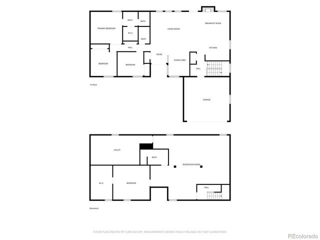 6556 S Ammons Ct, Littleton, CO 80123