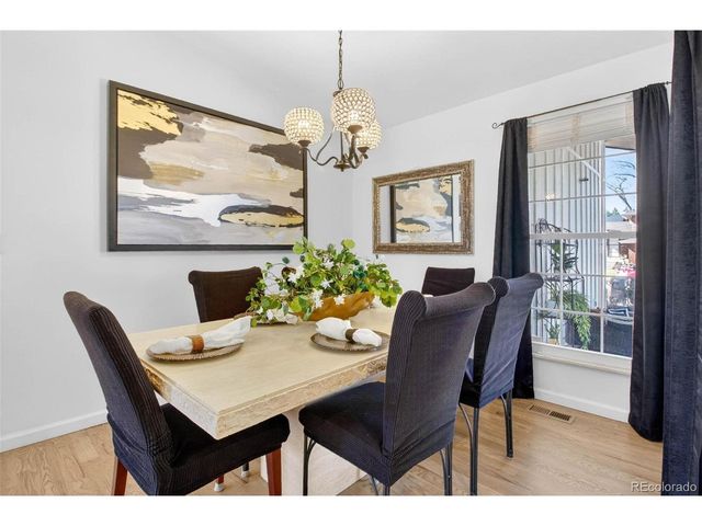 6556 S Ammons Ct, Littleton, CO 80123