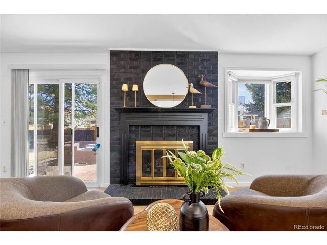 6556 S Ammons Ct, Littleton, CO 80123