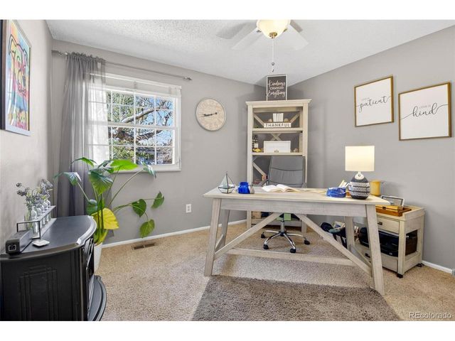 6556 S Ammons Ct, Littleton, CO 80123