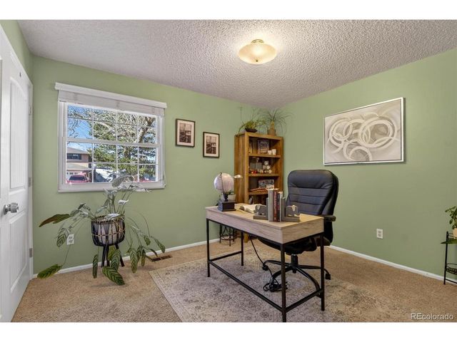 6556 S Ammons Ct, Littleton, CO 80123