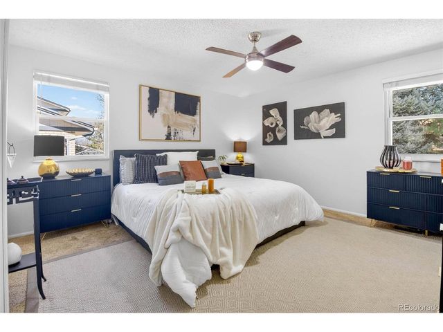 6556 S Ammons Ct, Littleton, CO 80123