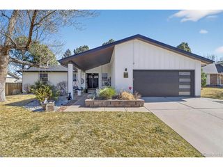 6556 S Ammons Ct, Littleton, CO 80123