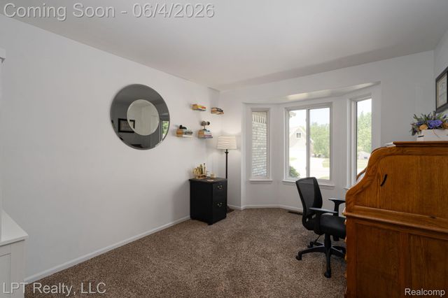 1366 Hidden Wood Court, Grand Blanc Charter Township, MI 48439