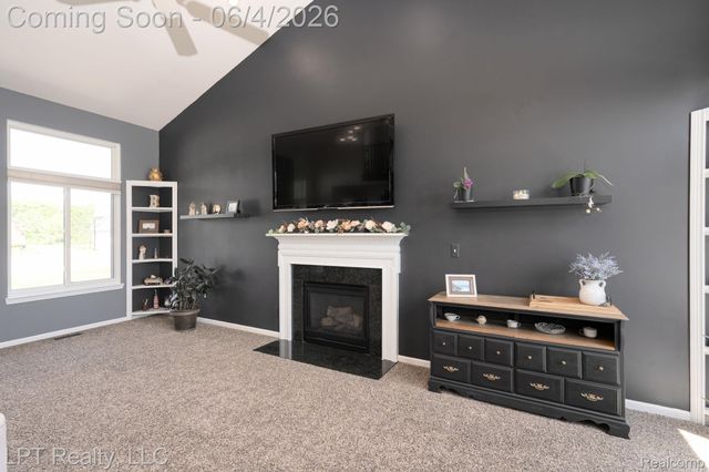 1366 Hidden Wood Court, Grand Blanc Charter Township, MI 48439