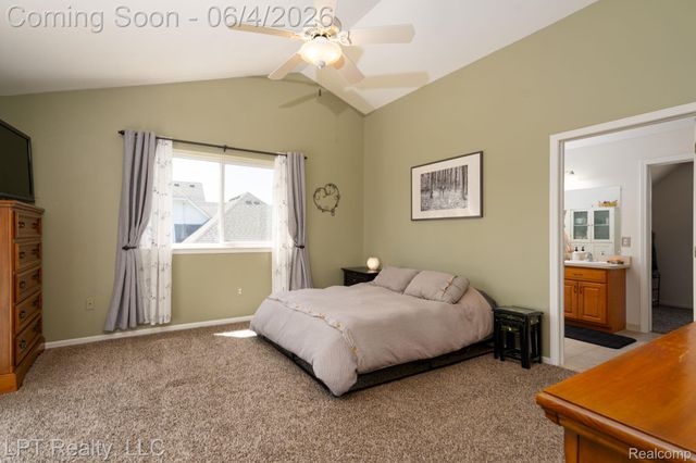1366 Hidden Wood Court, Grand Blanc Charter Township, MI 48439
