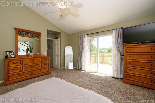 1366 Hidden Wood Court, Grand Blanc Charter Township, MI 48439