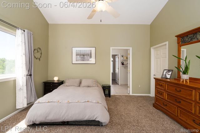 1366 Hidden Wood Court, Grand Blanc Charter Township, MI 48439