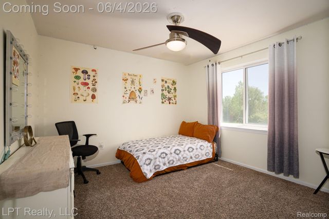 1366 Hidden Wood Court, Grand Blanc Charter Township, MI 48439