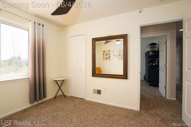 1366 Hidden Wood Court, Grand Blanc Charter Township, MI 48439