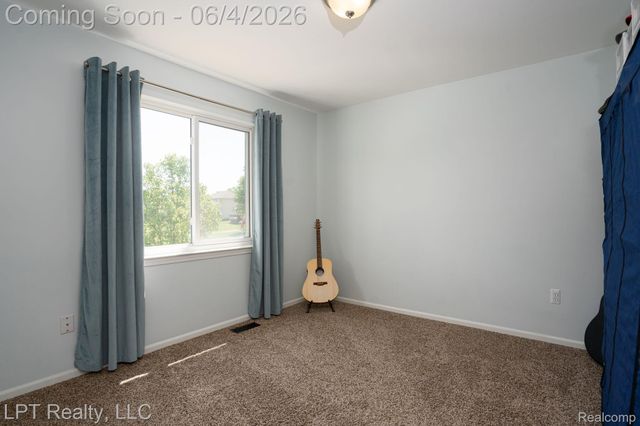 1366 Hidden Wood Court, Grand Blanc Charter Township, MI 48439