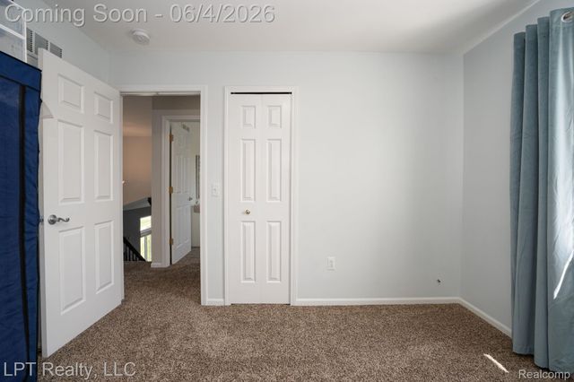 1366 Hidden Wood Court, Grand Blanc Charter Township, MI 48439