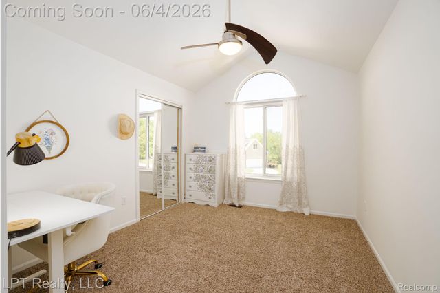 1366 Hidden Wood Court, Grand Blanc Charter Township, MI 48439