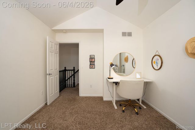 1366 Hidden Wood Court, Grand Blanc Charter Township, MI 48439
