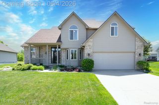 1366 Hidden Wood Court, Grand Blanc Charter Township, MI 48439