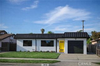 3619 W 144th Street, Hawthorne, CA 90250