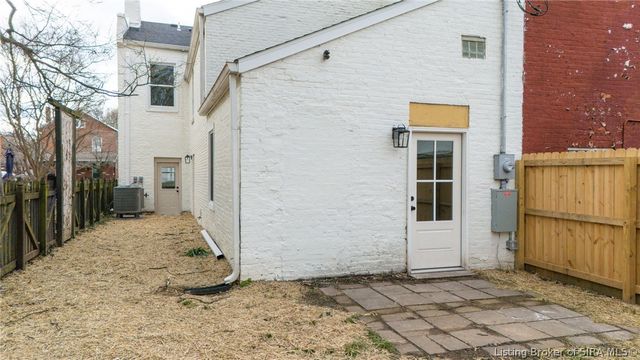 518 Jefferson Street, Madison, IN 47250